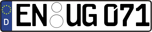 EN-UG071