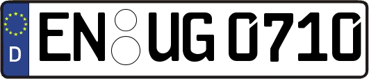 EN-UG0710