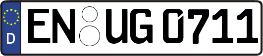 EN-UG0711