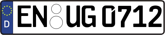 EN-UG0712