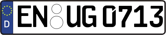 EN-UG0713