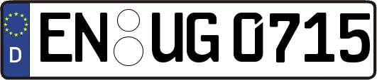 EN-UG0715