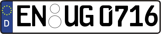 EN-UG0716
