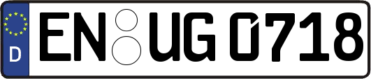 EN-UG0718
