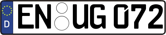 EN-UG072