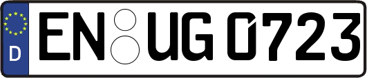EN-UG0723