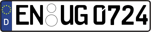 EN-UG0724