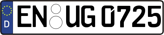 EN-UG0725