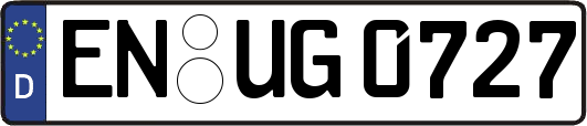 EN-UG0727