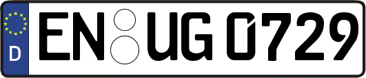 EN-UG0729