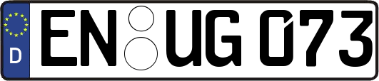 EN-UG073