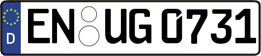 EN-UG0731