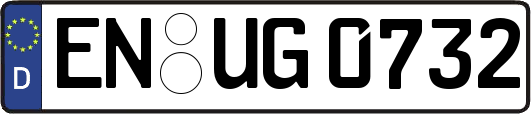 EN-UG0732