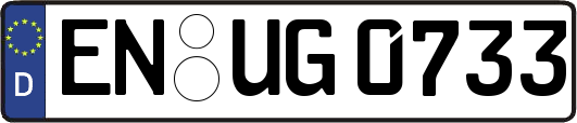 EN-UG0733