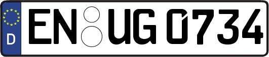 EN-UG0734