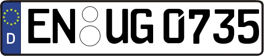 EN-UG0735