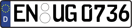 EN-UG0736