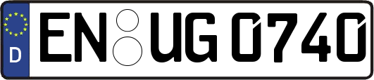 EN-UG0740