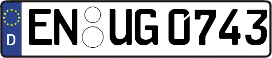 EN-UG0743