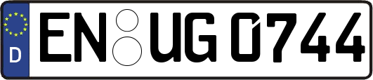 EN-UG0744
