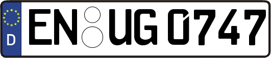 EN-UG0747