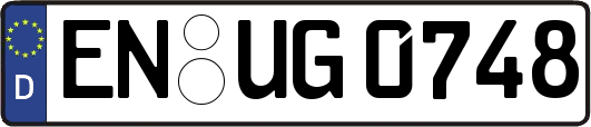 EN-UG0748