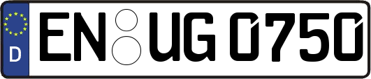 EN-UG0750