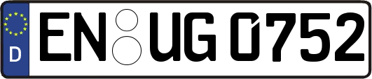 EN-UG0752