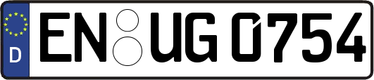 EN-UG0754
