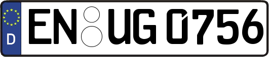 EN-UG0756