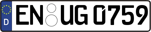 EN-UG0759