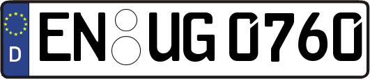 EN-UG0760