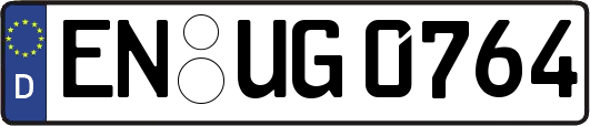 EN-UG0764