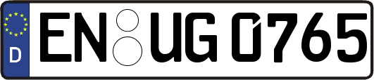 EN-UG0765