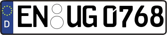EN-UG0768