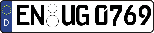 EN-UG0769