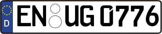 EN-UG0776