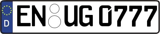 EN-UG0777