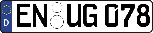 EN-UG078