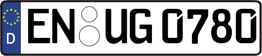 EN-UG0780
