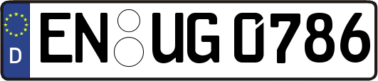 EN-UG0786