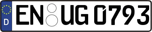EN-UG0793