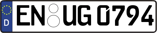 EN-UG0794