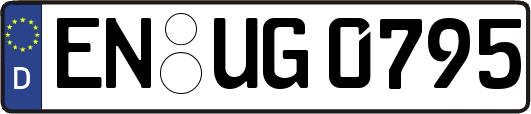 EN-UG0795