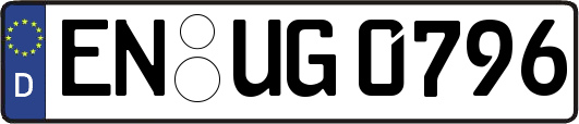 EN-UG0796