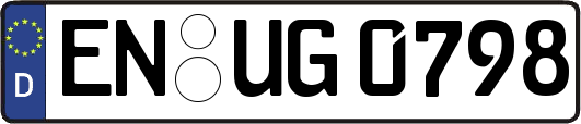 EN-UG0798