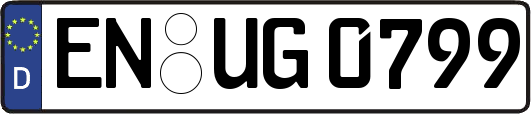 EN-UG0799