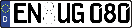 EN-UG080