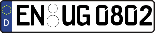EN-UG0802