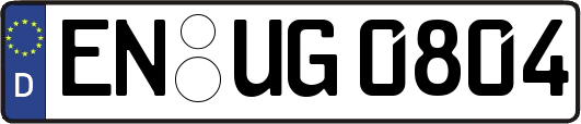 EN-UG0804